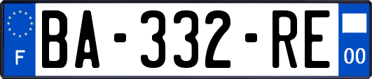 BA-332-RE