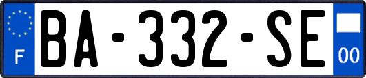 BA-332-SE
