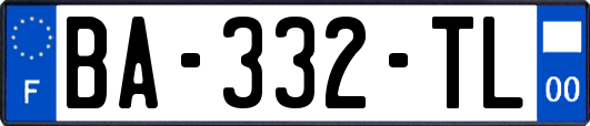 BA-332-TL
