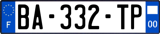 BA-332-TP