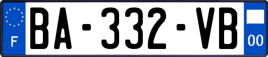 BA-332-VB