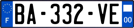BA-332-VE