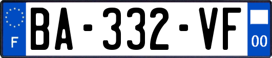 BA-332-VF