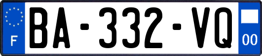 BA-332-VQ