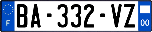 BA-332-VZ