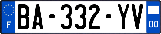 BA-332-YV