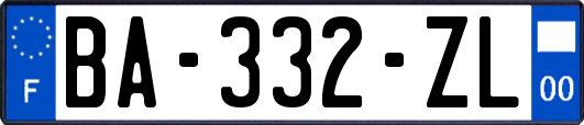 BA-332-ZL