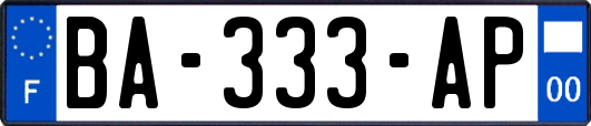 BA-333-AP