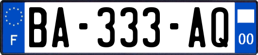 BA-333-AQ