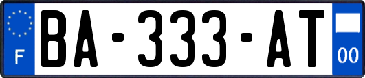 BA-333-AT