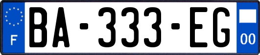 BA-333-EG