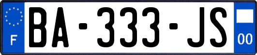 BA-333-JS