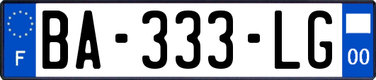 BA-333-LG