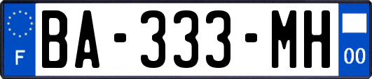 BA-333-MH