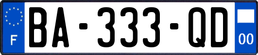 BA-333-QD