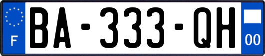 BA-333-QH