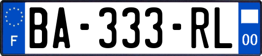 BA-333-RL