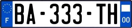BA-333-TH