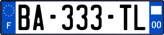 BA-333-TL