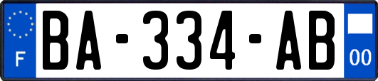 BA-334-AB