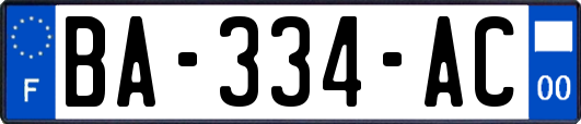 BA-334-AC