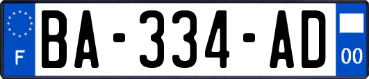 BA-334-AD