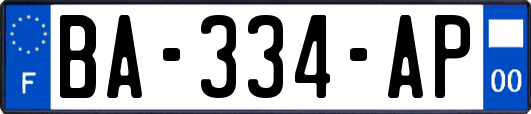 BA-334-AP