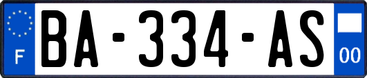 BA-334-AS