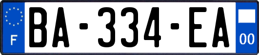 BA-334-EA