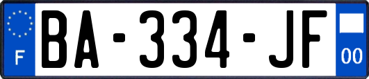 BA-334-JF