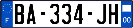 BA-334-JH