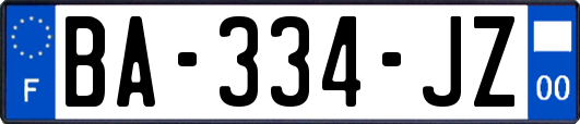 BA-334-JZ
