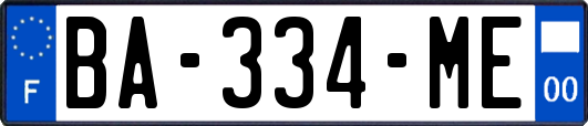 BA-334-ME