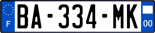 BA-334-MK