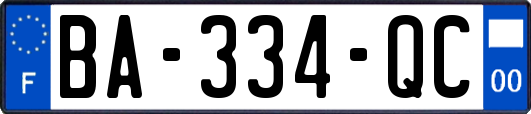 BA-334-QC