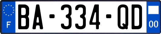 BA-334-QD
