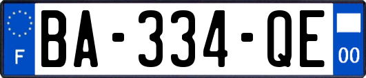BA-334-QE