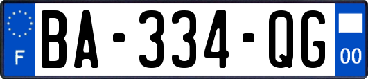 BA-334-QG