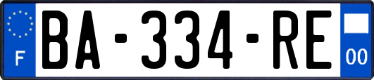 BA-334-RE