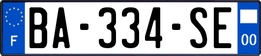 BA-334-SE