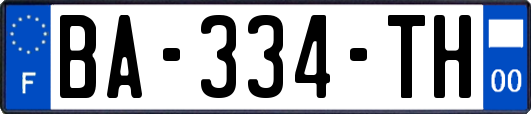 BA-334-TH