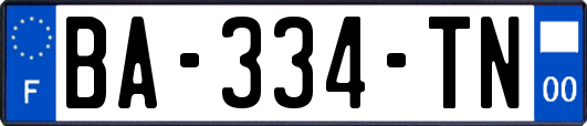 BA-334-TN