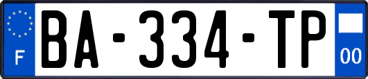 BA-334-TP