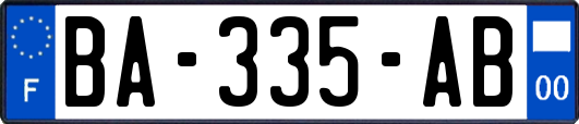 BA-335-AB