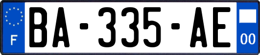 BA-335-AE