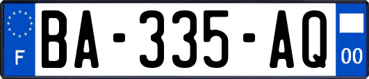 BA-335-AQ