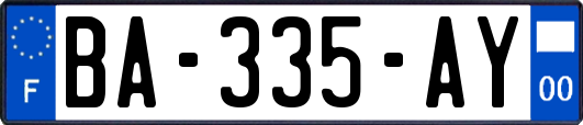 BA-335-AY