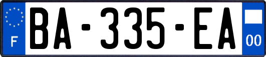 BA-335-EA