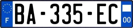 BA-335-EC