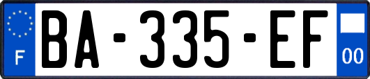 BA-335-EF